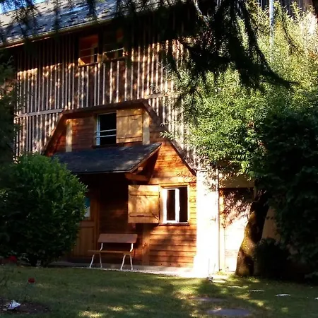 La Grange De Jeanne