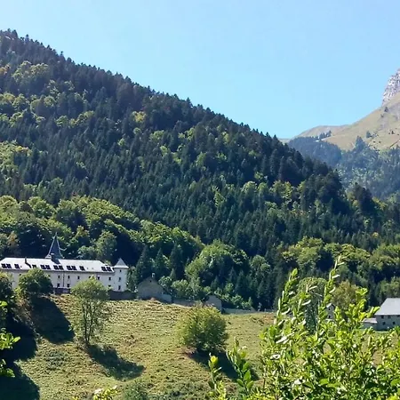 B&B La Grange De Jeanne