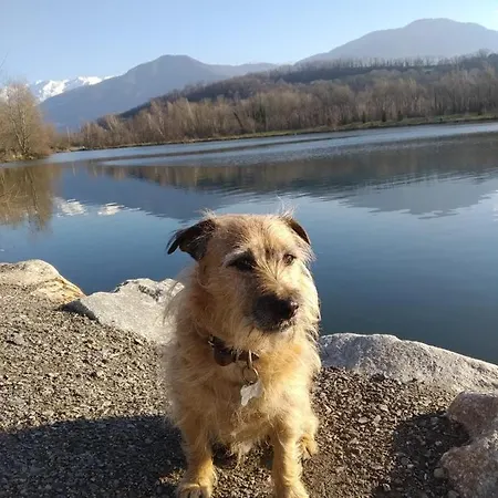La Grange De Jeanne B&B *