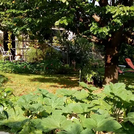 La Grange De Jeanne B&B Verrens-Arvey