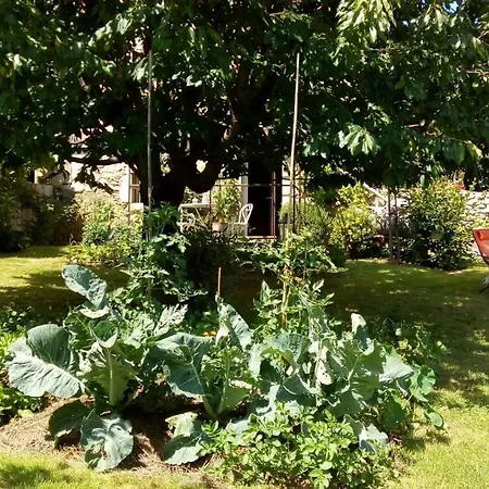 La Grange De Jeanne B&B *